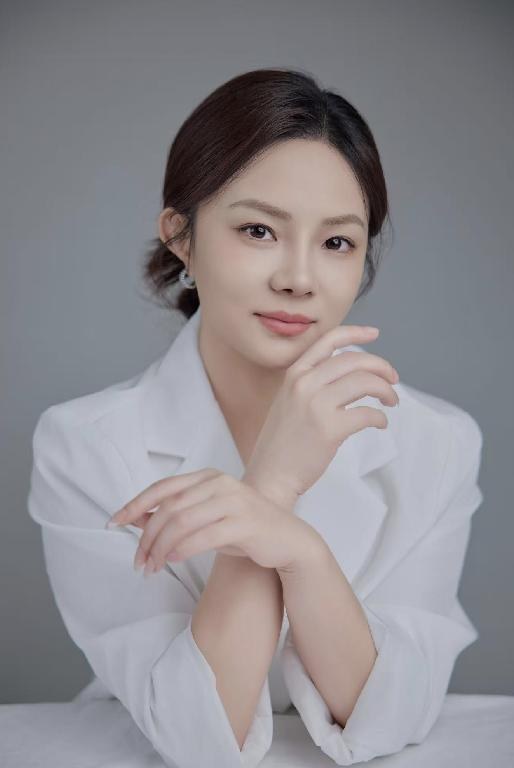 良言教育创始人 Shirley Sun